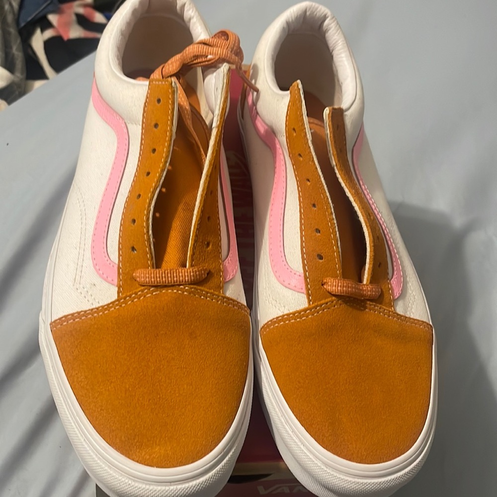 Brand new with box never worn